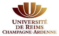 Université de Reims Champagne-Ardenne