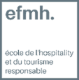 efmh — école de l'hospitality et du tourisme responsable