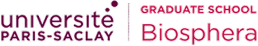 Université Paris-Saclay — Graduate School Biosphera